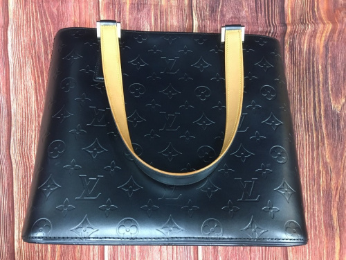 LOUIS VUITTONのヴィトン買取