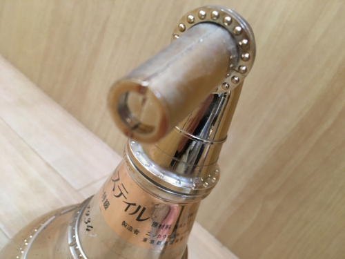 1000mlのデラックスサンタクロース