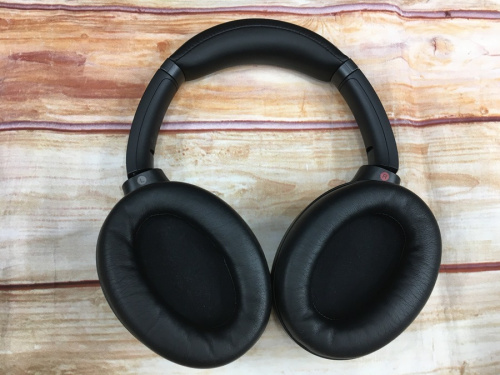 SONYのWH-1000X M3