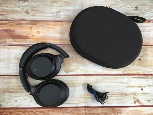 WH-1000X M3の板橋 練馬 中野 池袋 中古 買取