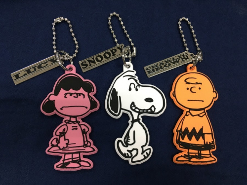 新品未使用 MARC JACOBS マークジェイコブズ SNOOPY スヌーピー