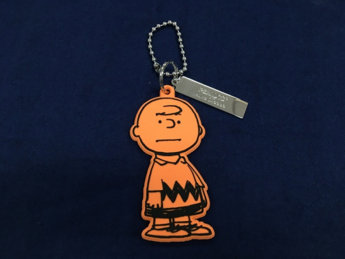 PEANUTS X MARC JACOBSの中古買取