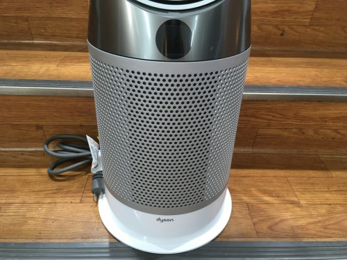 dysonのpurehot+cool