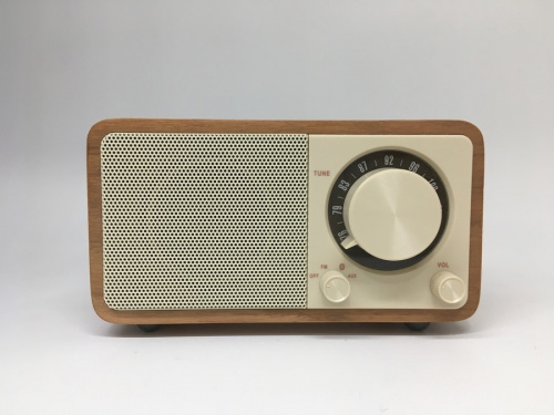 オーディオのBluetooth対応スピーカー