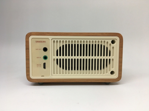 Bluetooth対応スピーカーのSANGEAN