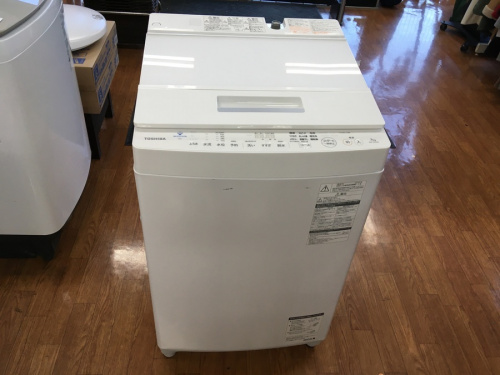 洗濯機の全自動洗濯機