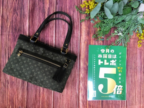 バッグ・財布のバッグ