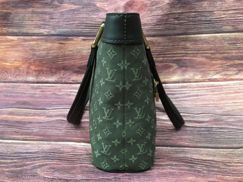 LOUIS VUITTONのヴィトン買取