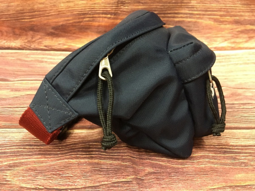 ウエストバッグのBALENCIAGA