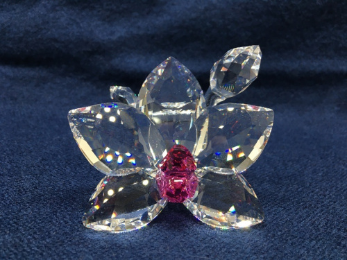 インテリア小物のSwarovski