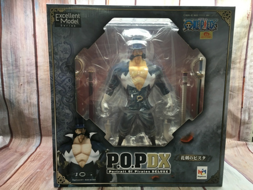 フィギュアのONE PIECE