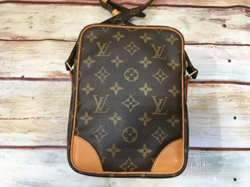 LOUIS VUITTONのヴィトン買取