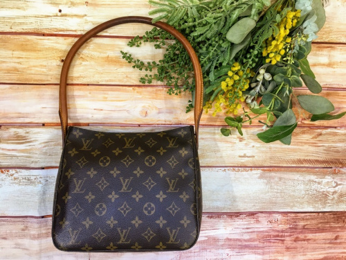 ブランド・ラグジュアリーのバッグ