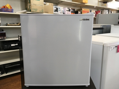 キッチン家電の冷蔵庫