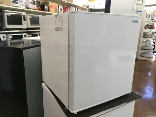 冷蔵庫の1ドア電気冷蔵庫