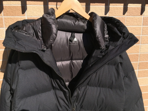 THE NORTH FACEの板橋 練馬 中野 池袋 中古 買取