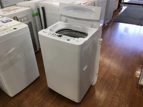 Hisenseの板橋 練馬 中野 池袋 中古 買取