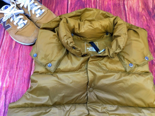 メンズファッションのベスト