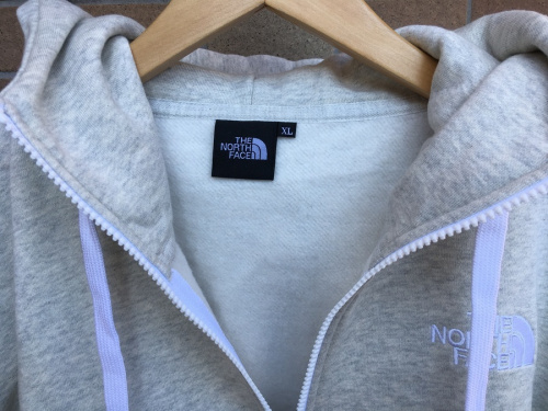 THE NORTH FACEの板橋 練馬 中野 池袋 中古 買取
