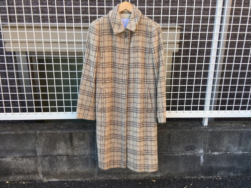 未着用品のアンドラコート