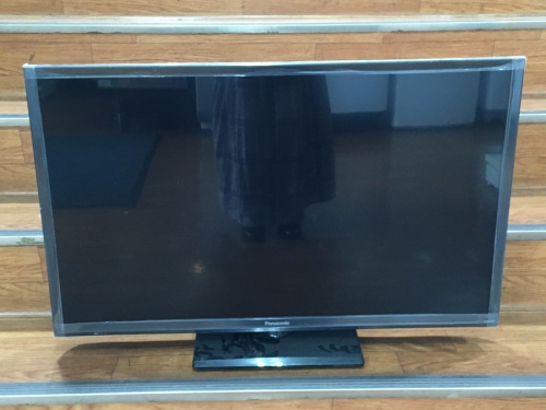 液晶テレビのPanasonic