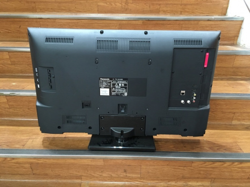 Panasonicの中古家電