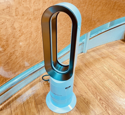 生活家電の扇風機