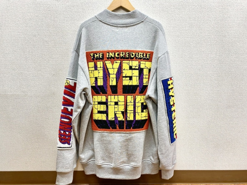 hysteric glamourの板橋 練馬 中野 池袋 中古 買取