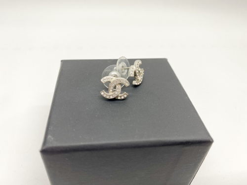 ピアスのココマーク