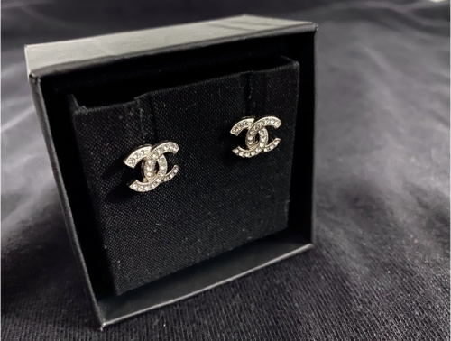 シャネルのアクセサリー