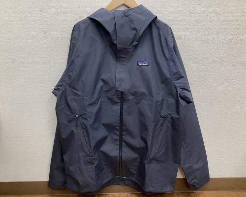 ジャケットのSLATE SKY JKT