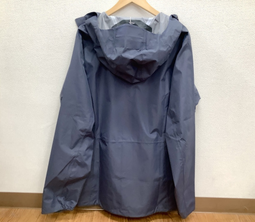 SLATE SKY JKTのPatagonia