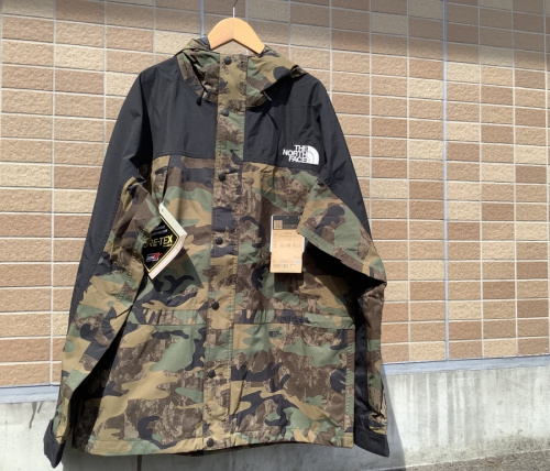 メンズファッションのジャケット