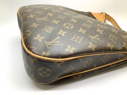 LOUIS VUITTONのルイヴィトン