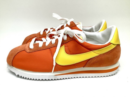 ヴィンテージスニーカーのNIKE