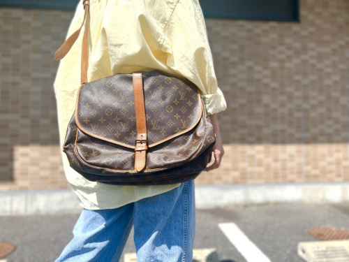 ブランド・ラグジュアリーのバッグ