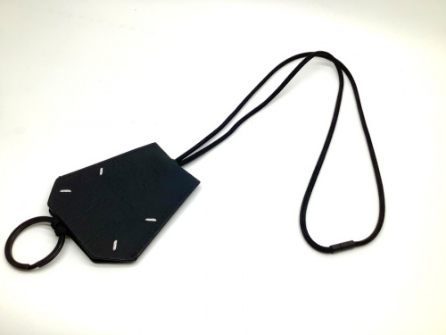 ケースのキークロシェット