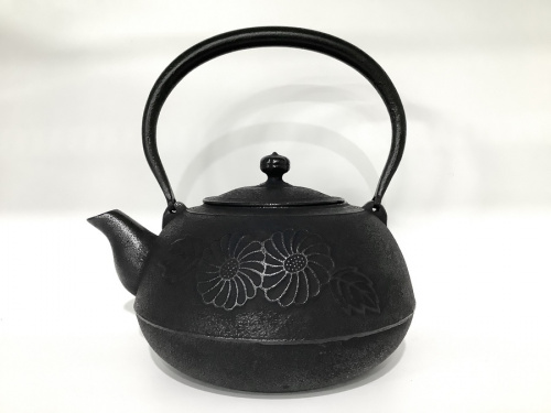 和食器の南部鉄器