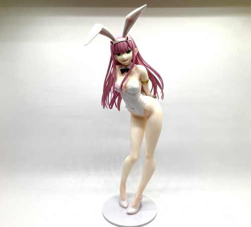 フィギュアのダーリン・イン・ザ・フランキス