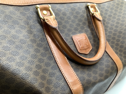 バッグのセリーヌ