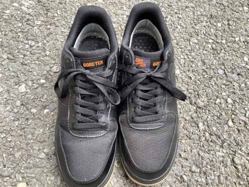NIKEのメンズ