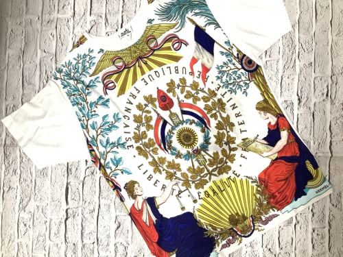 メンズファッションのTシャツ