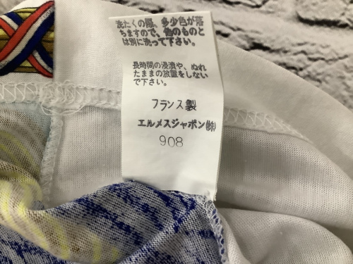HERMESのレディース