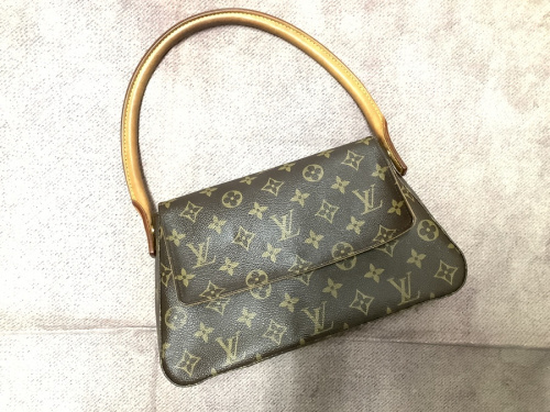 バッグ・財布のバッグ