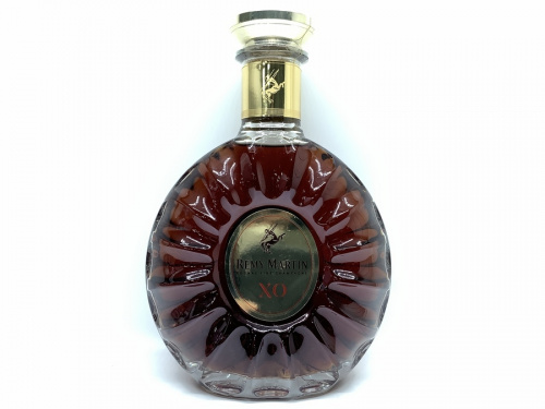 蒸留酒類のブランデー