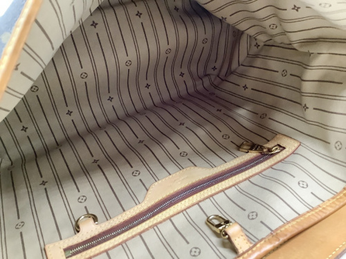 LOUIS VUITTONのルイヴィトン