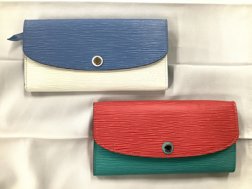 バッグ・財布の財布