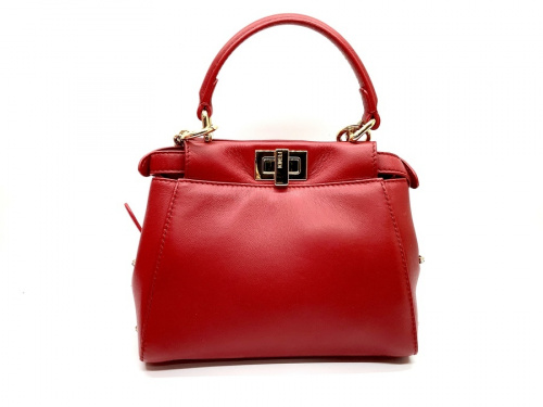 2WAYミニバッグのFENDI