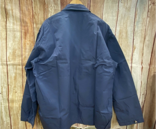 カバーオールのNIGEL CABOURN