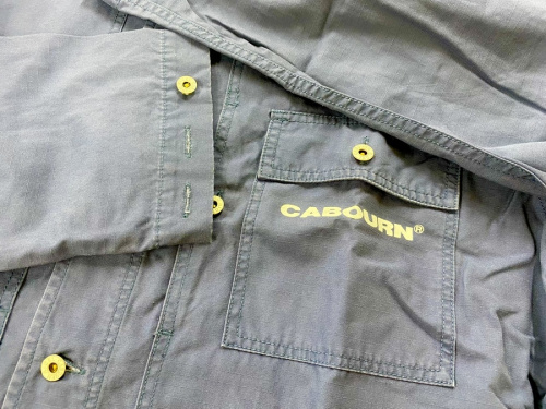 NIGEL CABOURNの古着